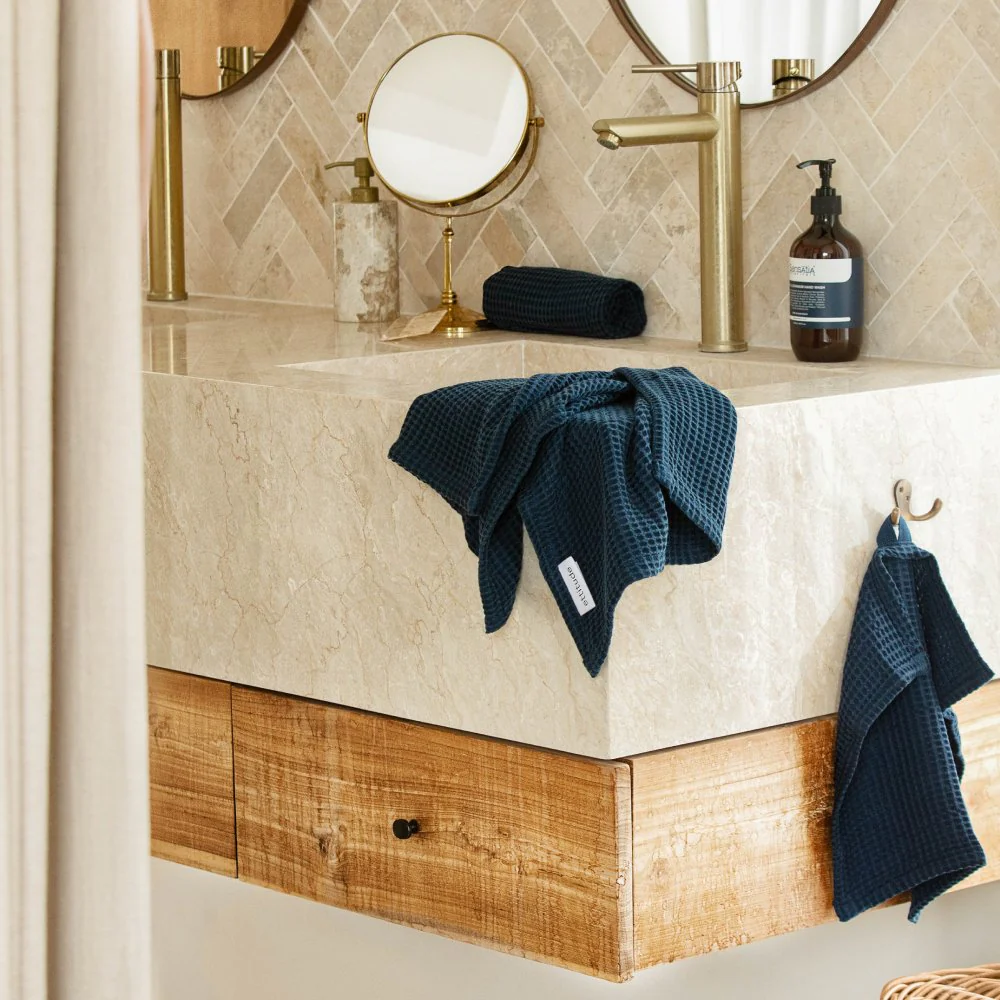 Waffle Towels - Image 14