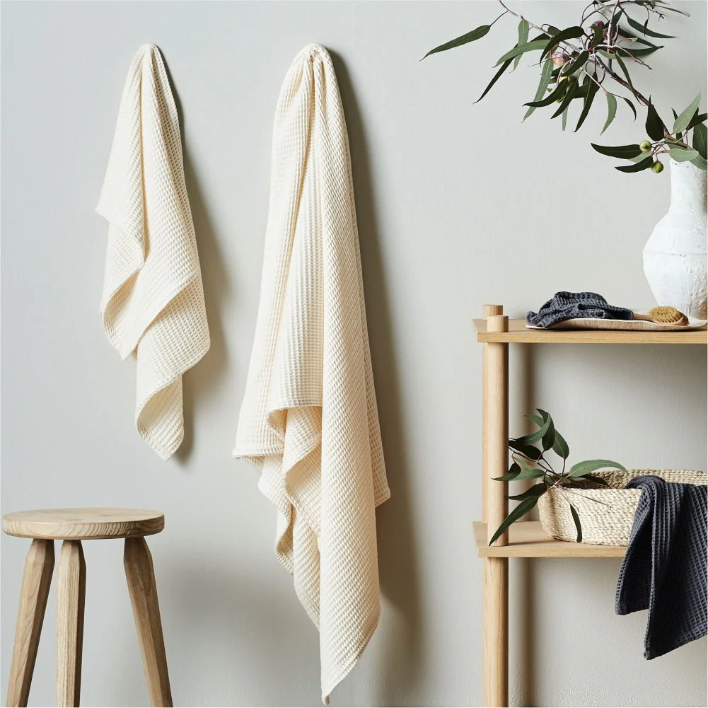 Waffle Towels - Image 29
