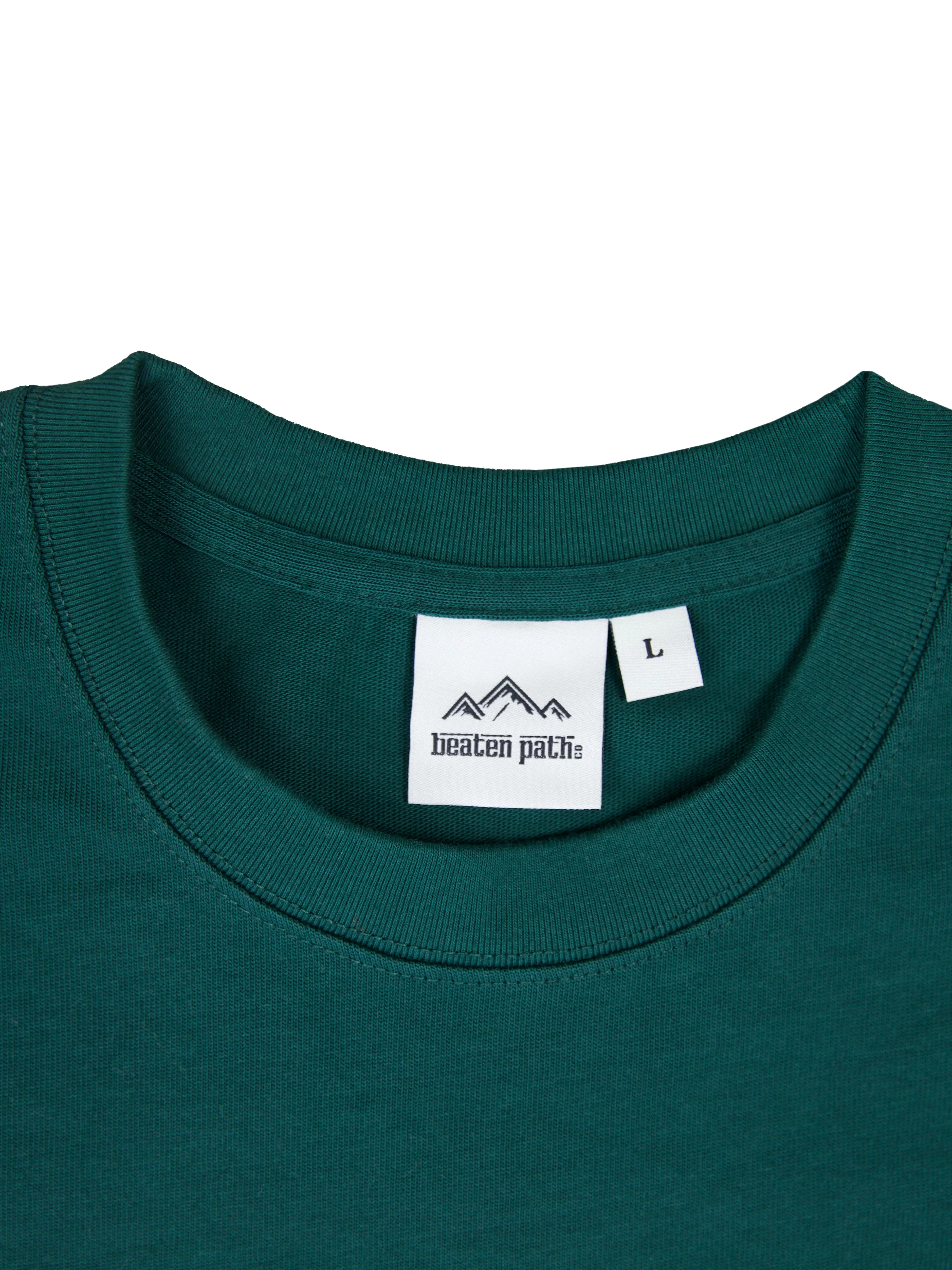 WAIKIKI WANDERER TEE - Image 3