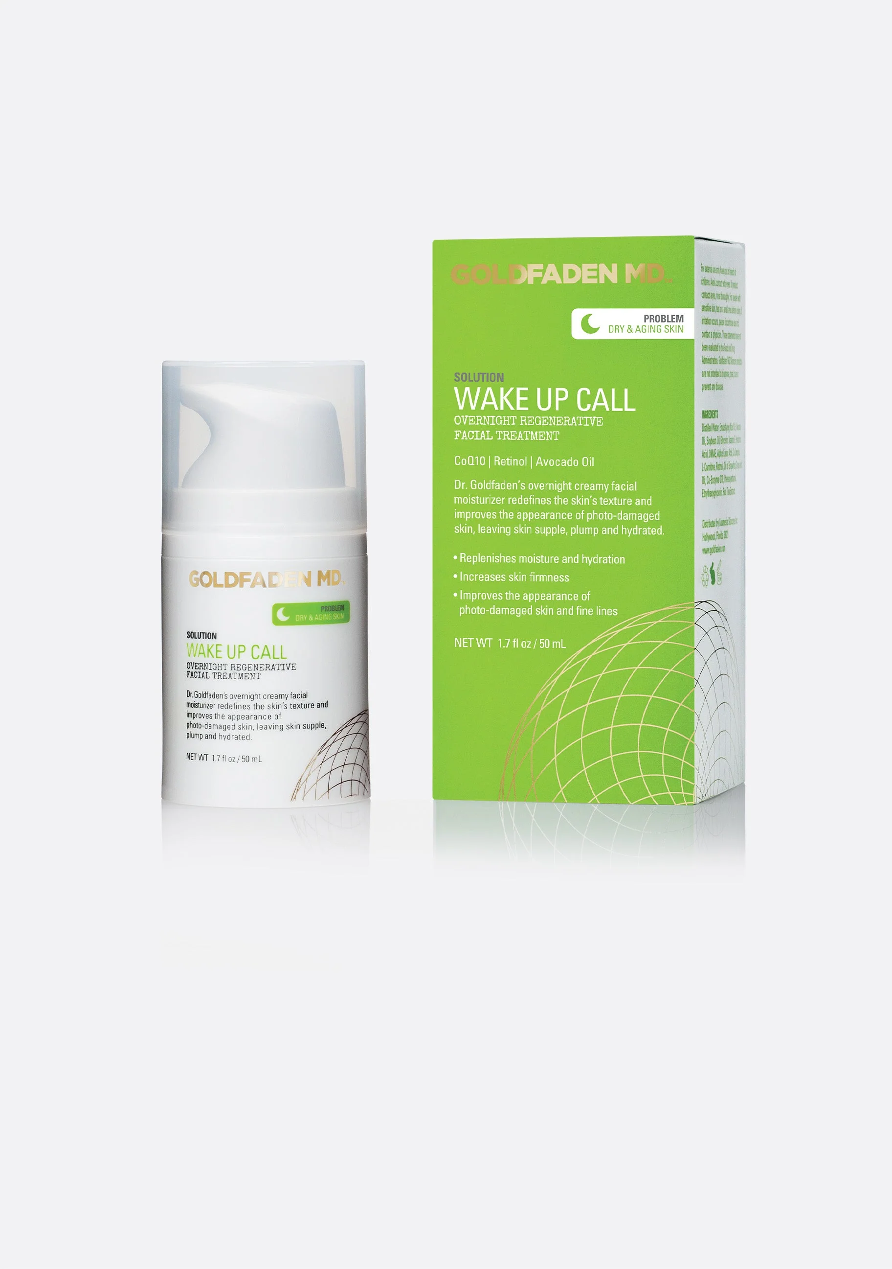 Wake Up Call - Image 5