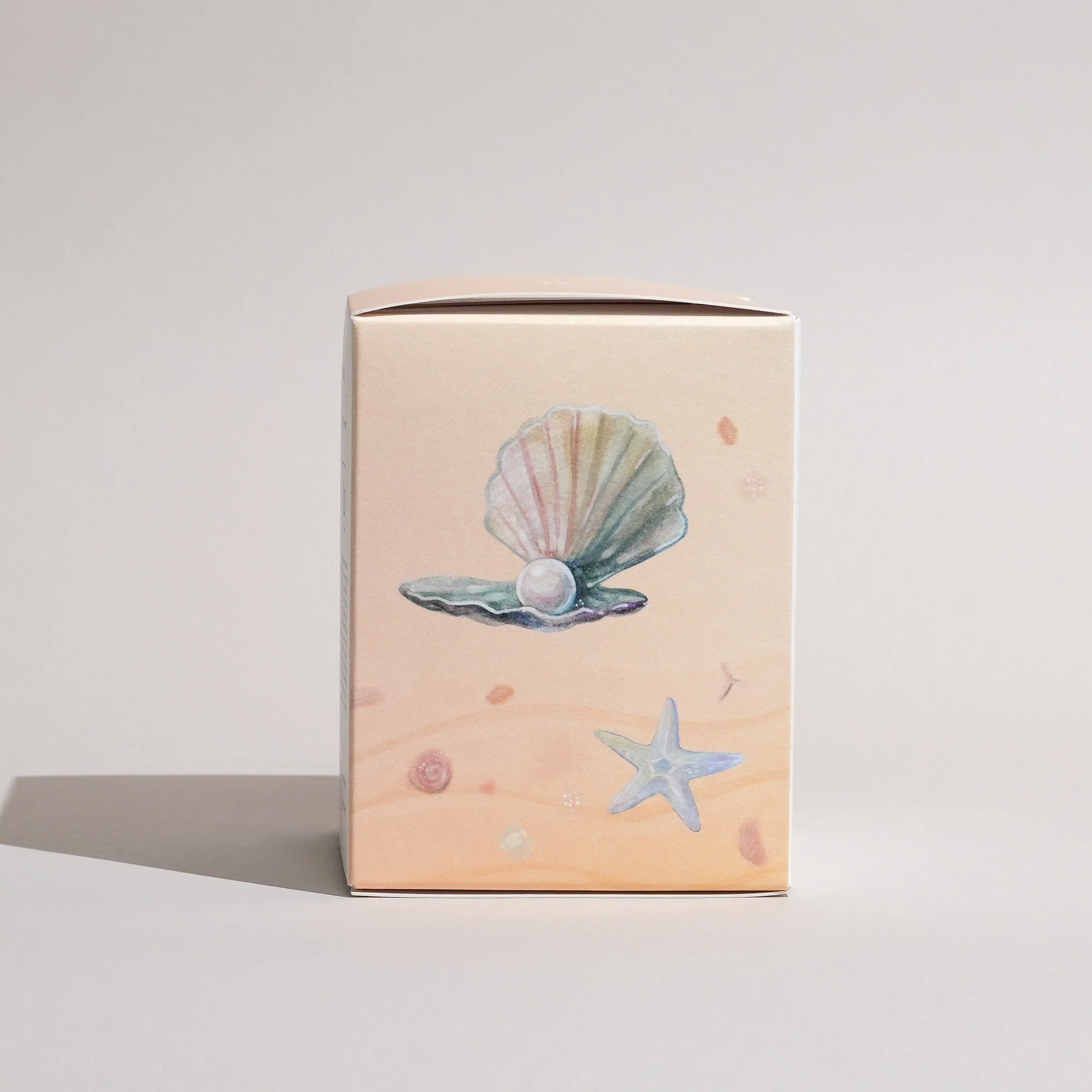 Warm Sand Candle - Image 3