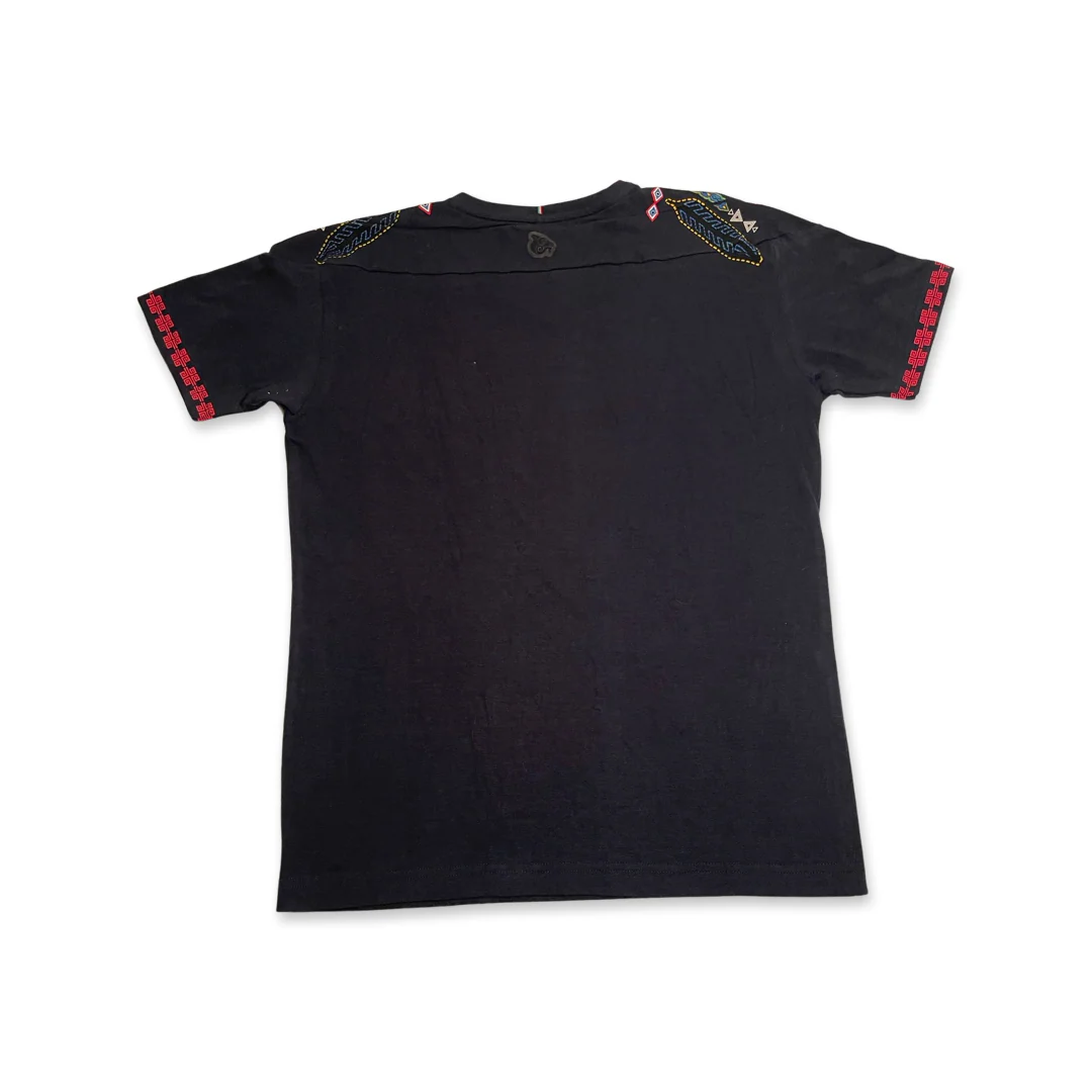 Warrior Feathers T-Shirt - Image 4