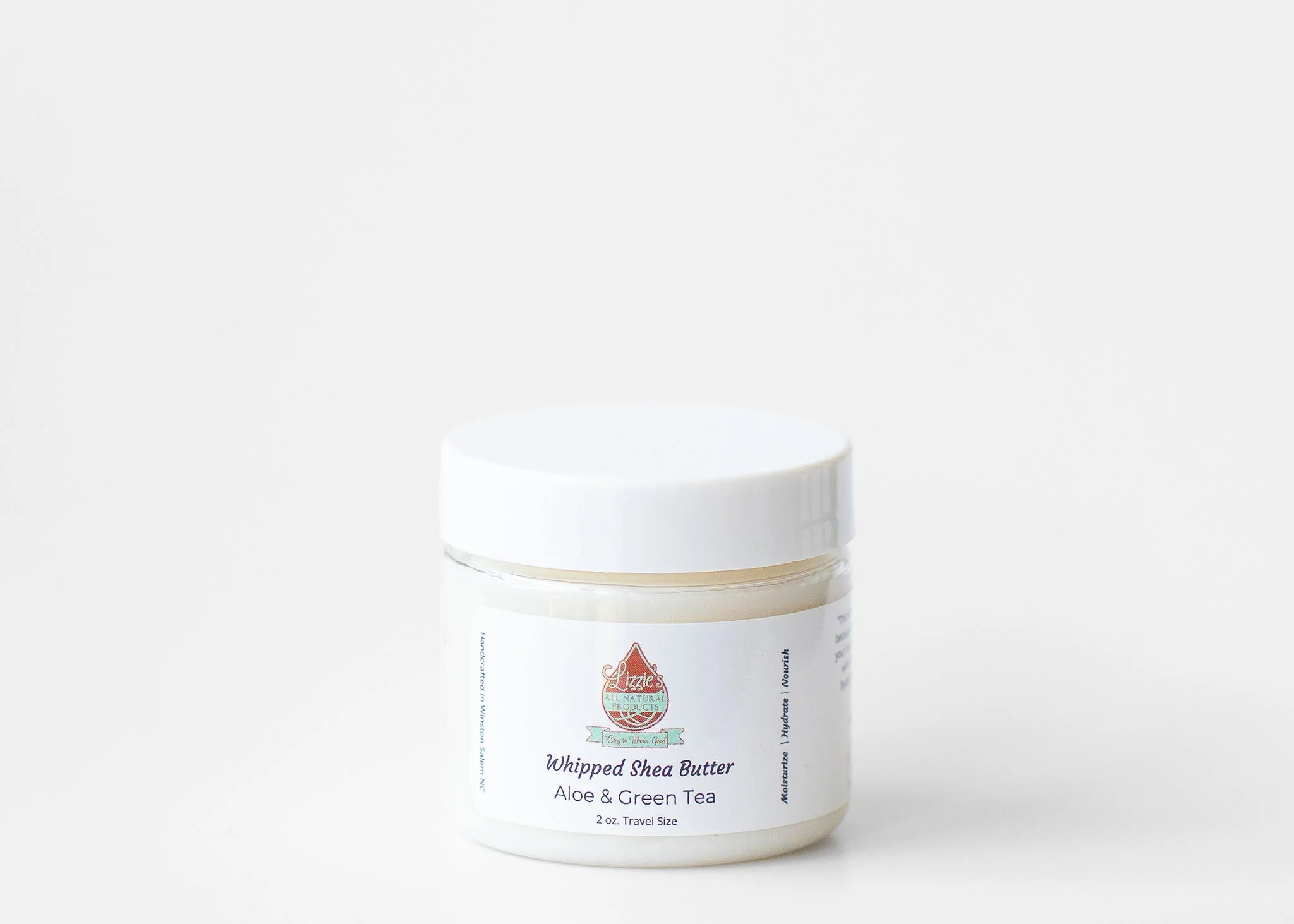 Whipped Shea Butter - Image 20