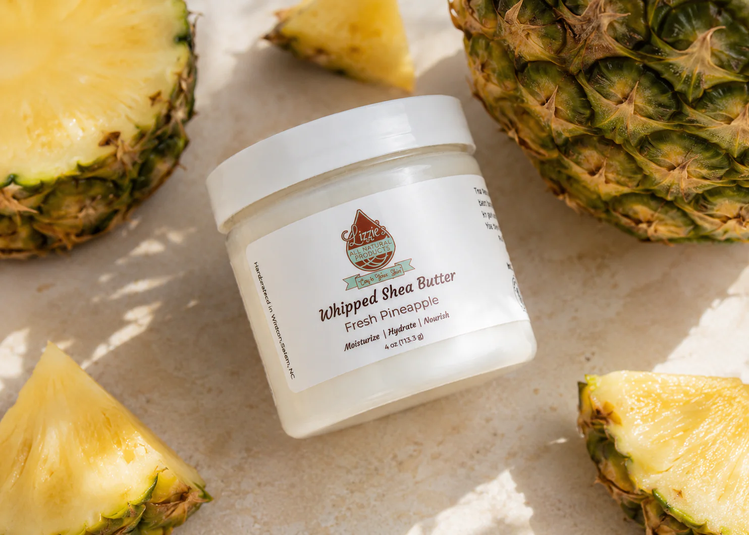 Whipped Shea Butter - Image 32