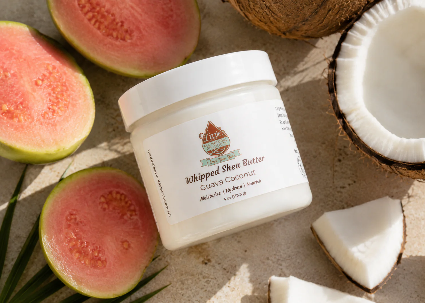 Whipped Shea Butter - Image 33