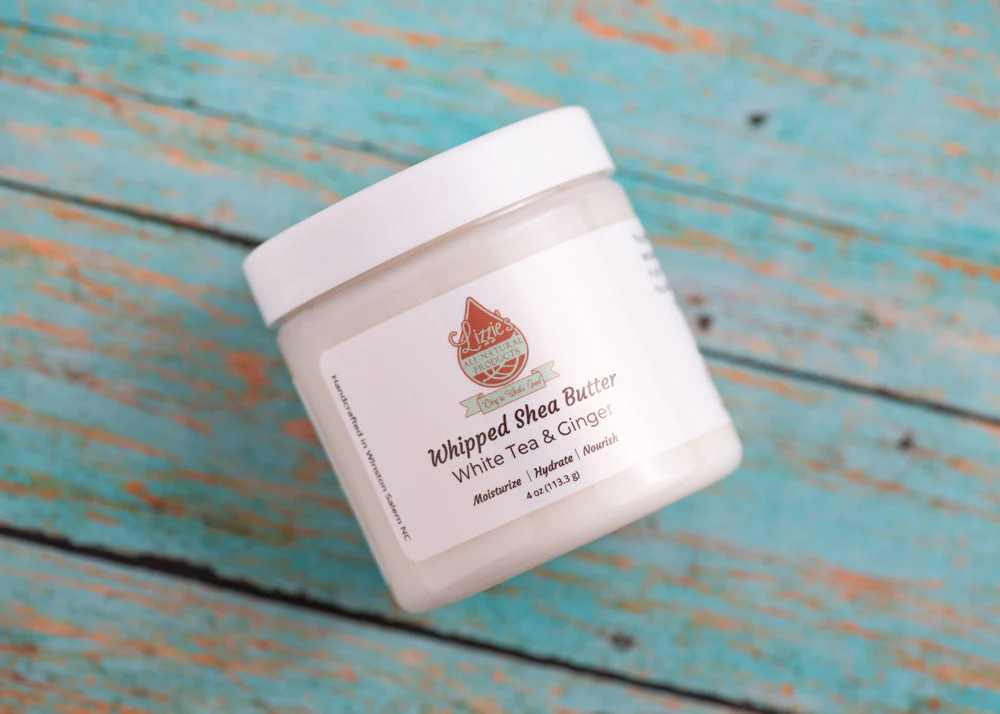 Whipped Shea Butter - Image 4