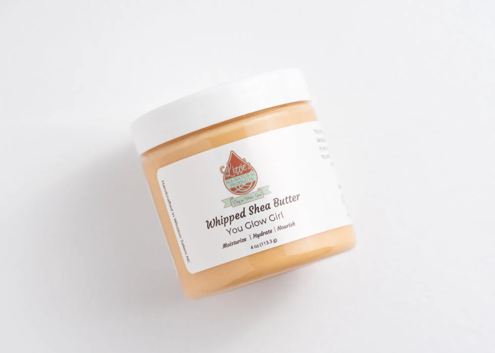 Whipped Shea Butter - Image 5