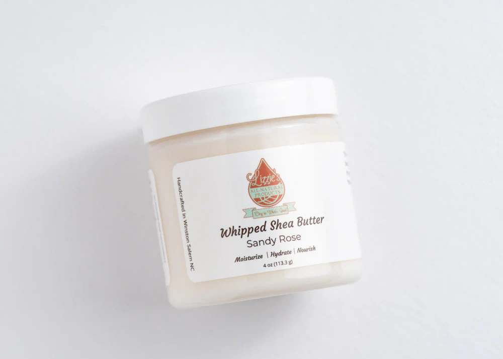Whipped Shea Butter - Image 7