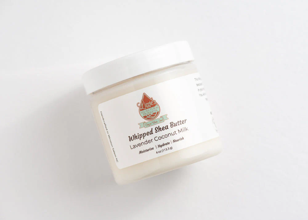 Whipped Shea Butter - Image 8