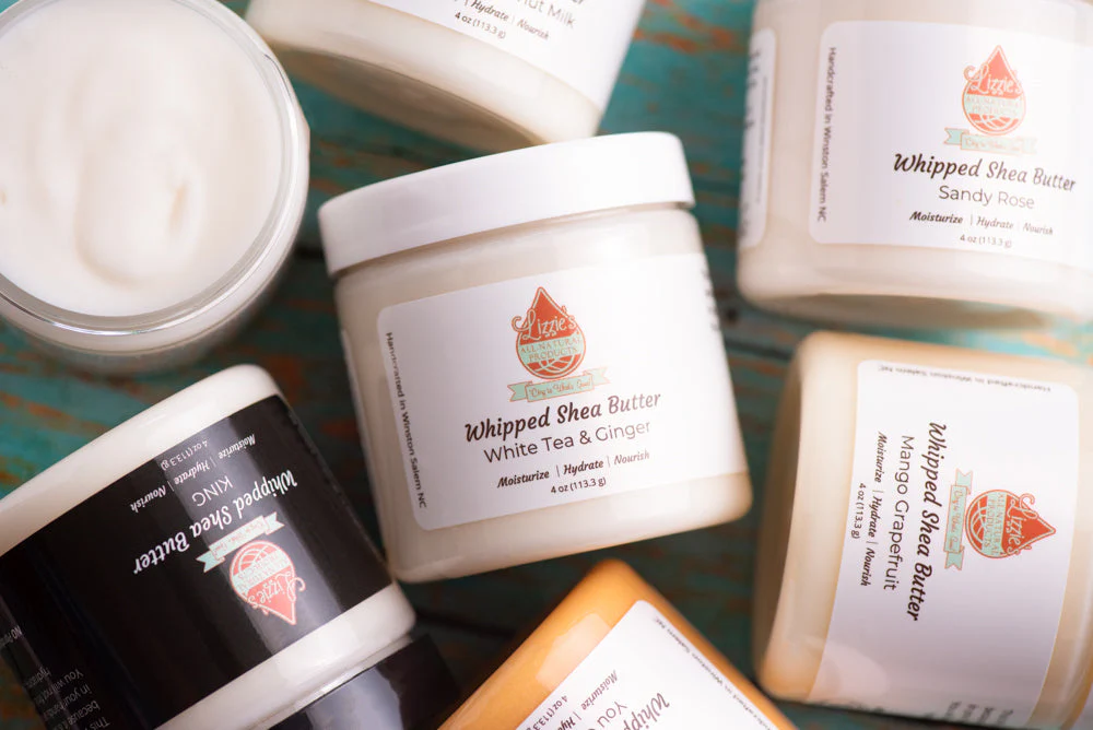 Whipped Shea Butter - Image 9