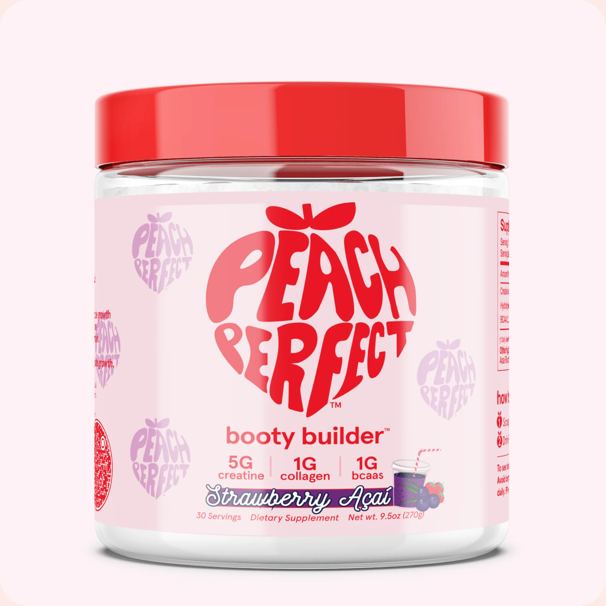 Wholesale - Creatine (Booty Builder) - Image 6