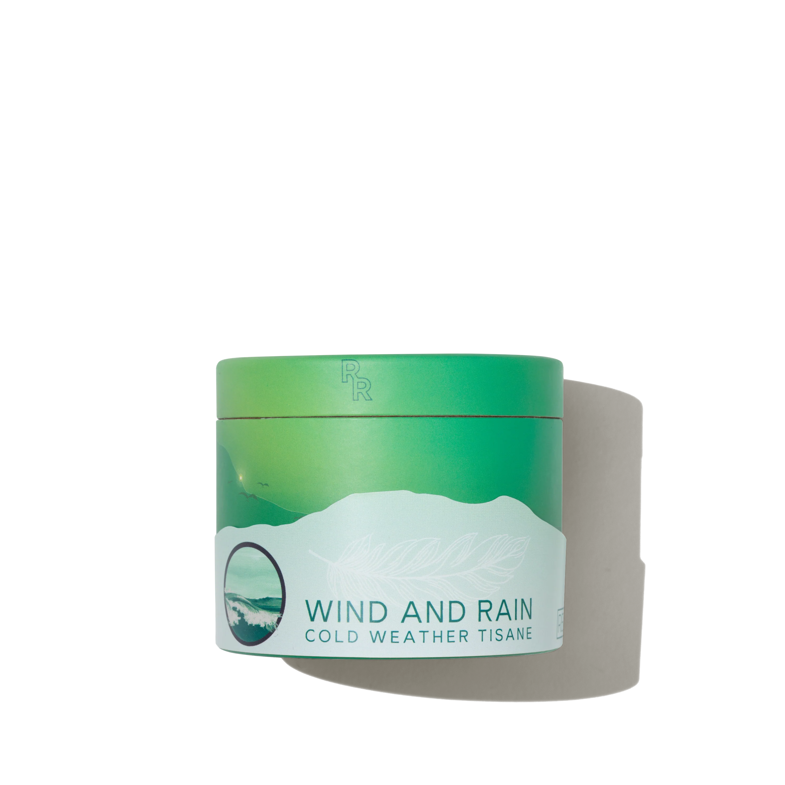 Wind and Rain