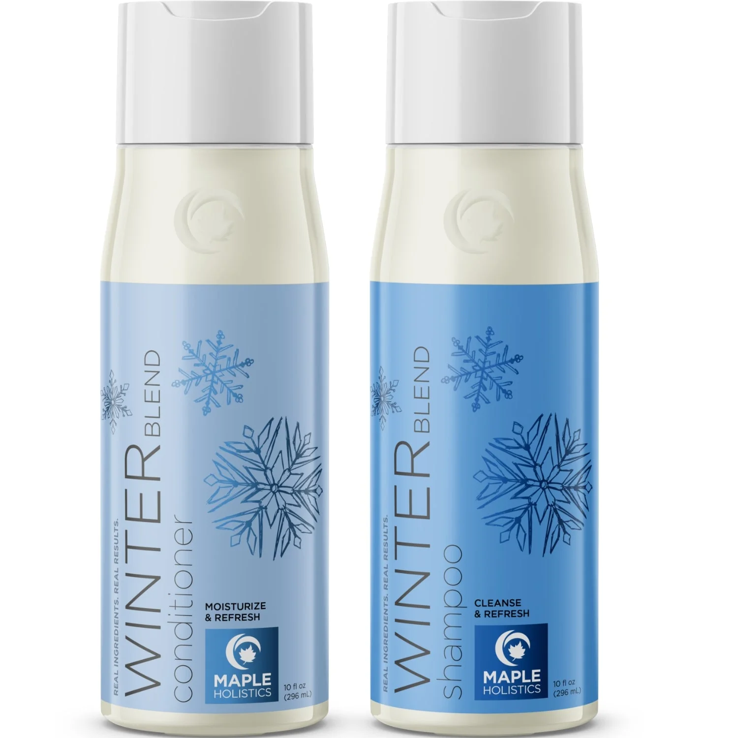 Winter Blend Shampoo and Conditioner Set - Image 25