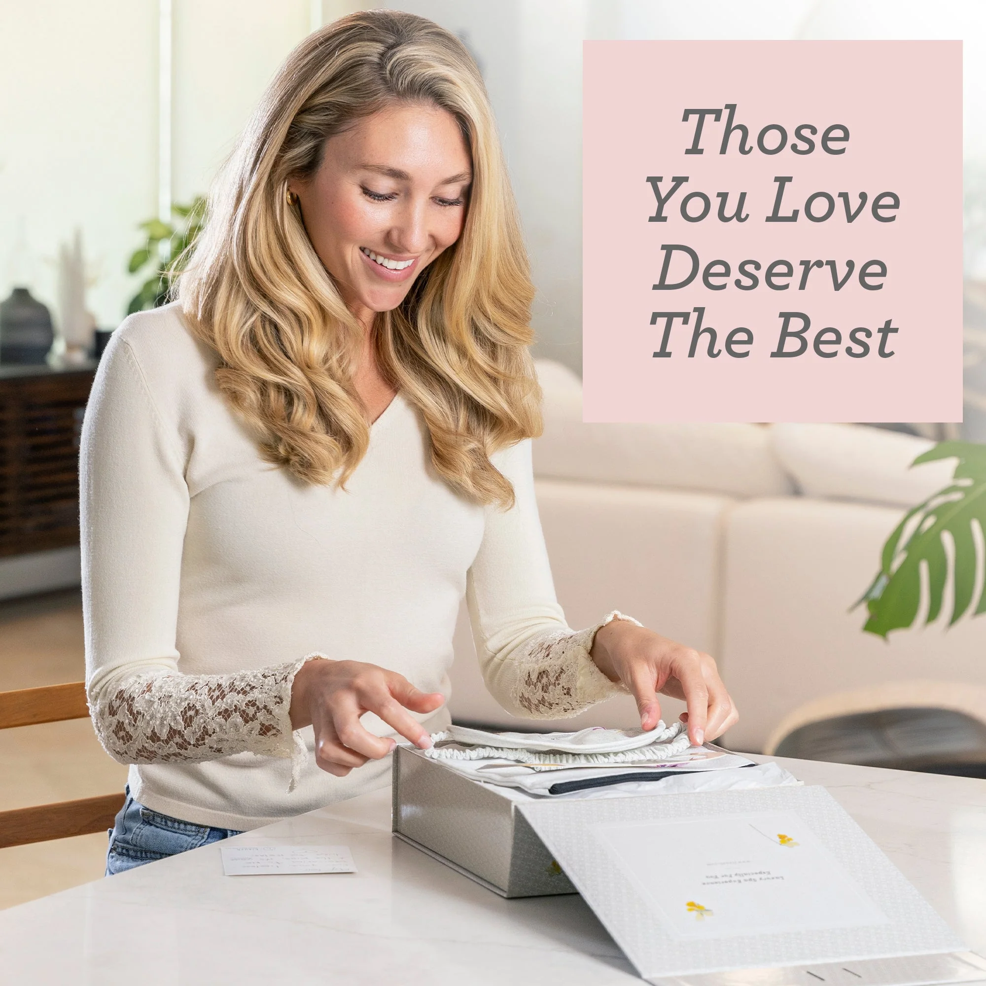Winter Care package set - a little attention never hurts... Make them feel special - Image 3