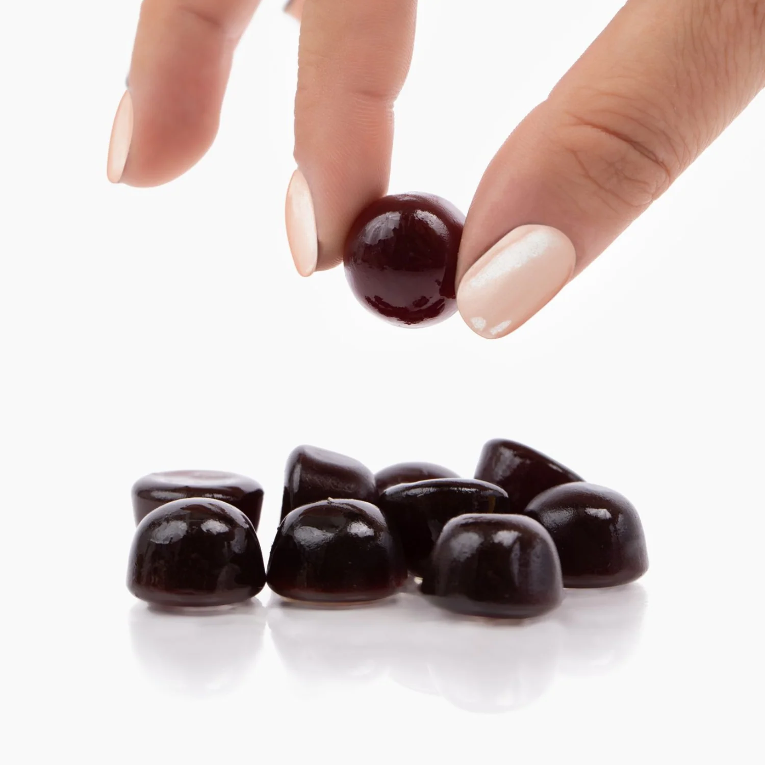 WonderDay Mushroom Gummies - Image 9