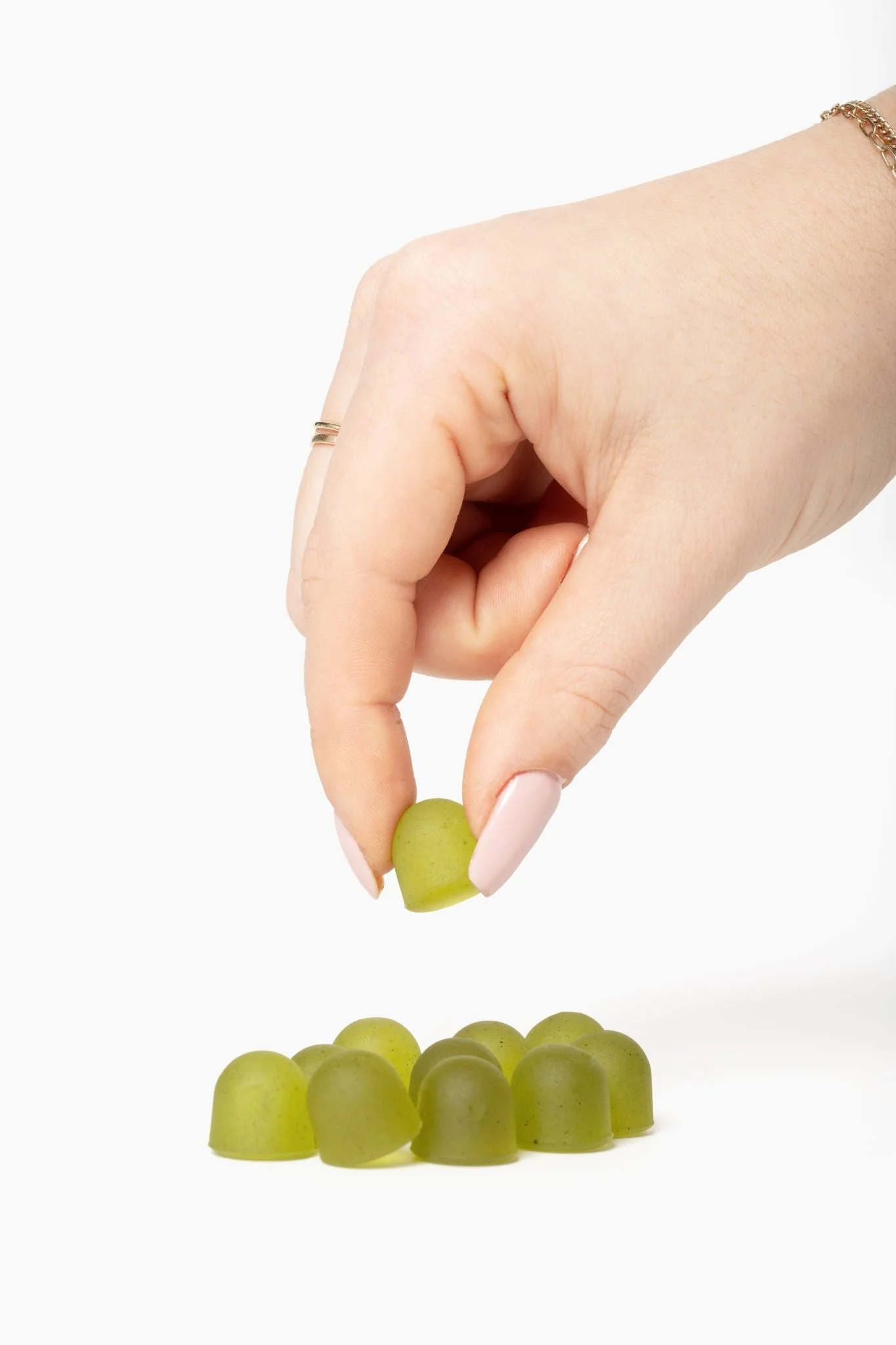 WonderGreens KIDS Veggie Gummies - Image 6