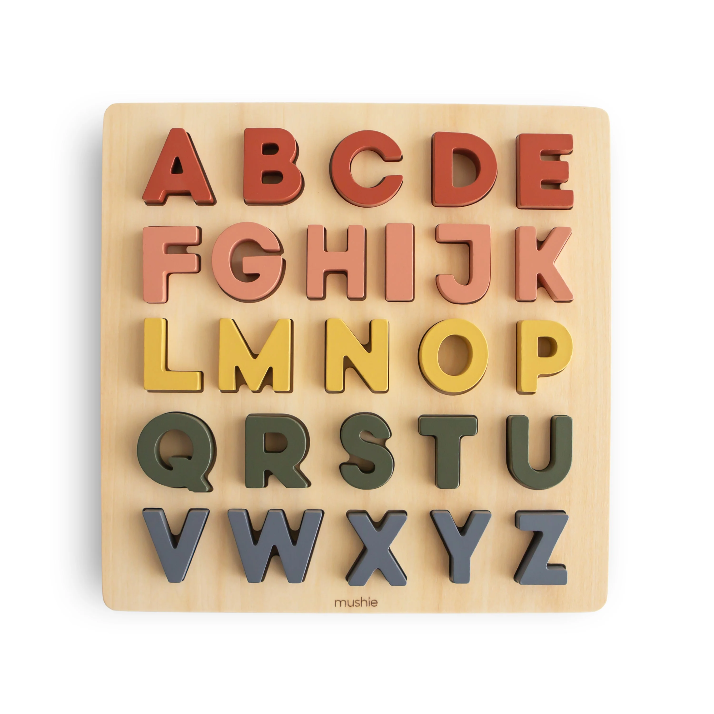 Wooden Farm Puzzle - Image 6