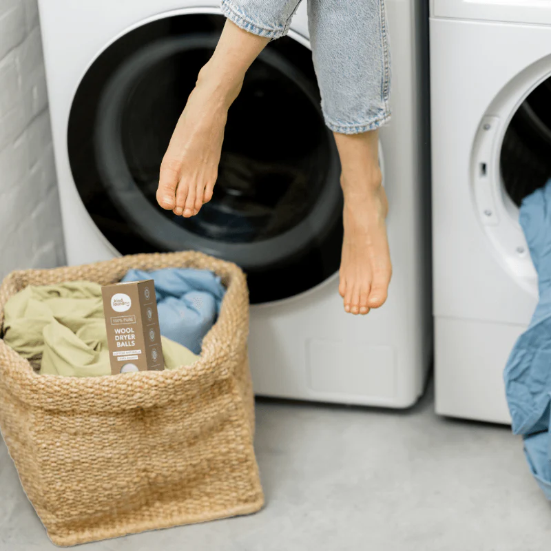 Wool Dryer Balls - Image 5