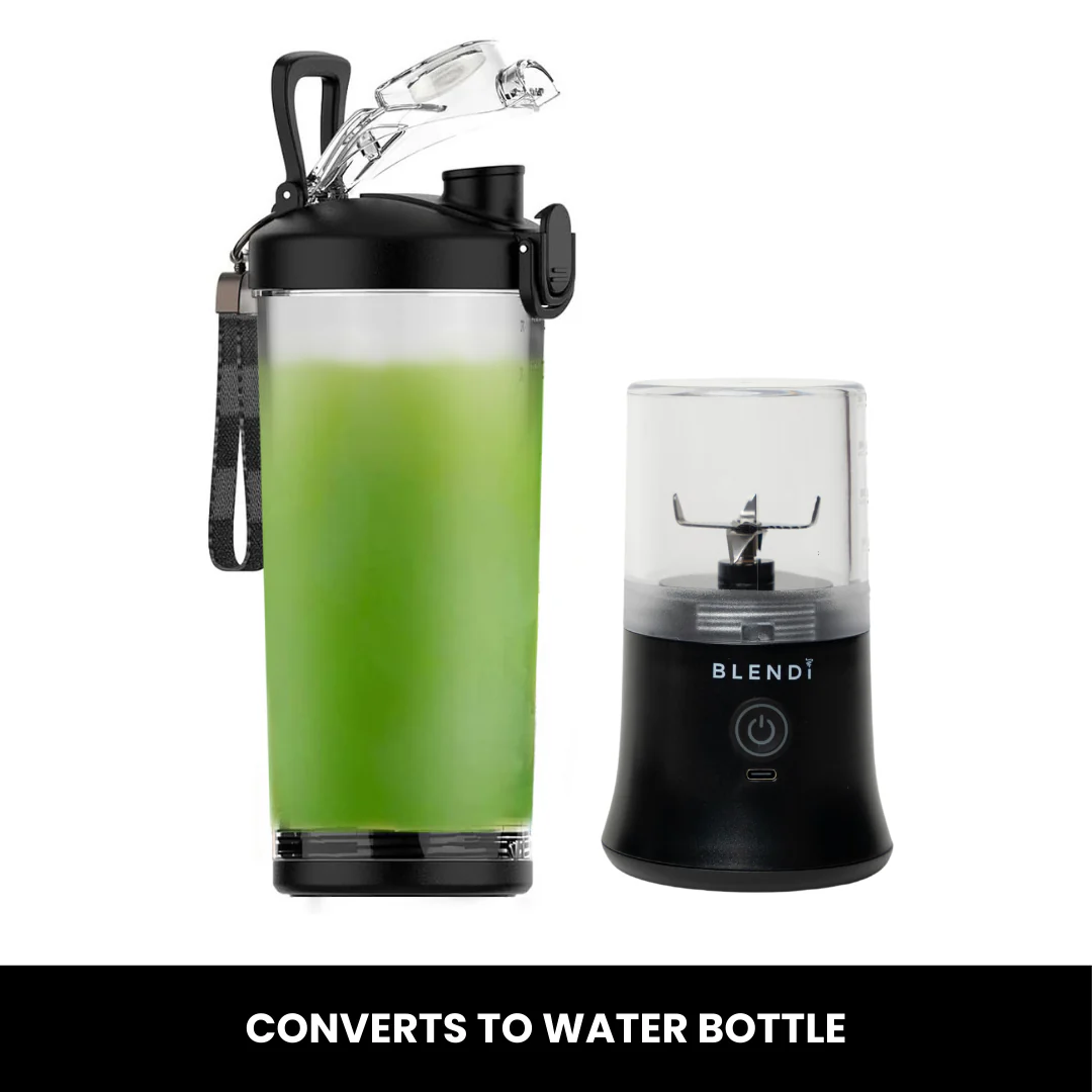 X Portable Blender (24oz) - Image 3