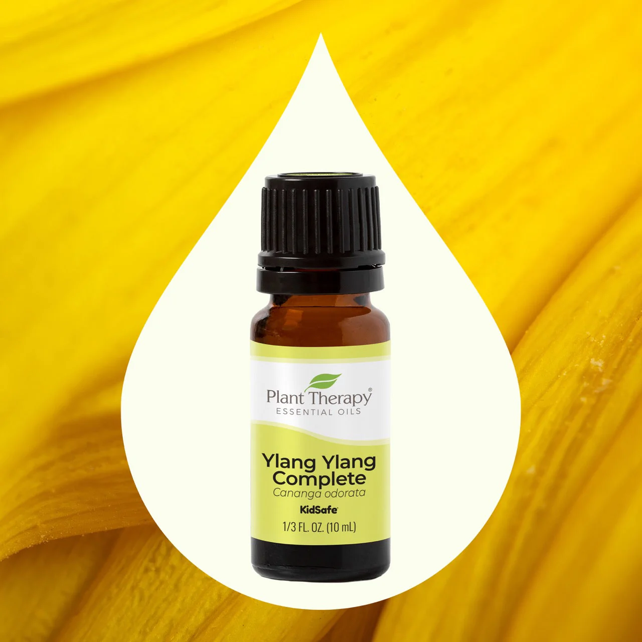 Ylang Ylang Complete Essential Oil - Image 2