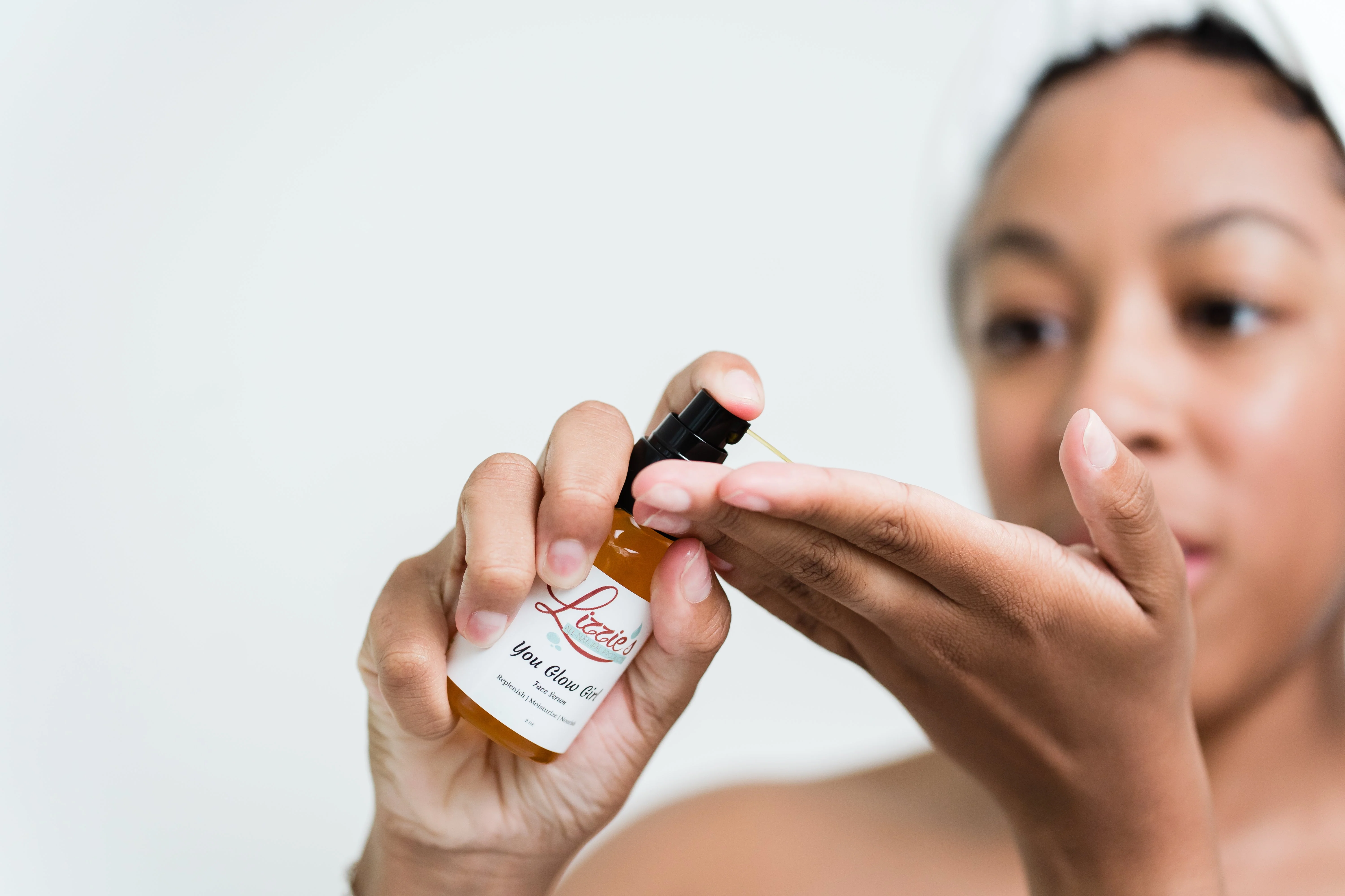 You Glow Girl Toner & Serum Duo - Image 6