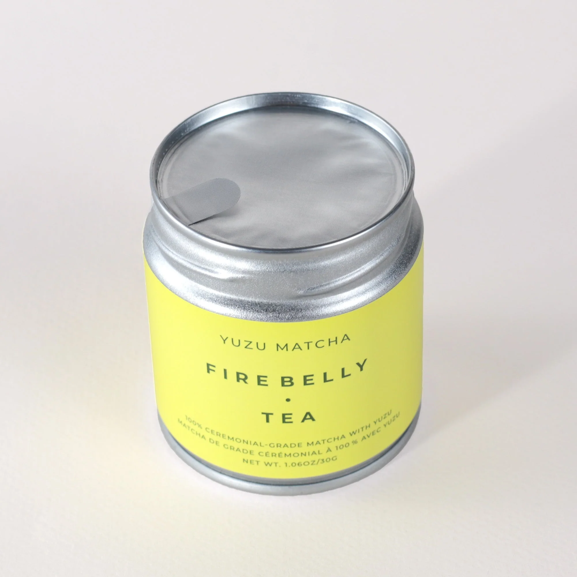Yuzu Matcha - Image 2