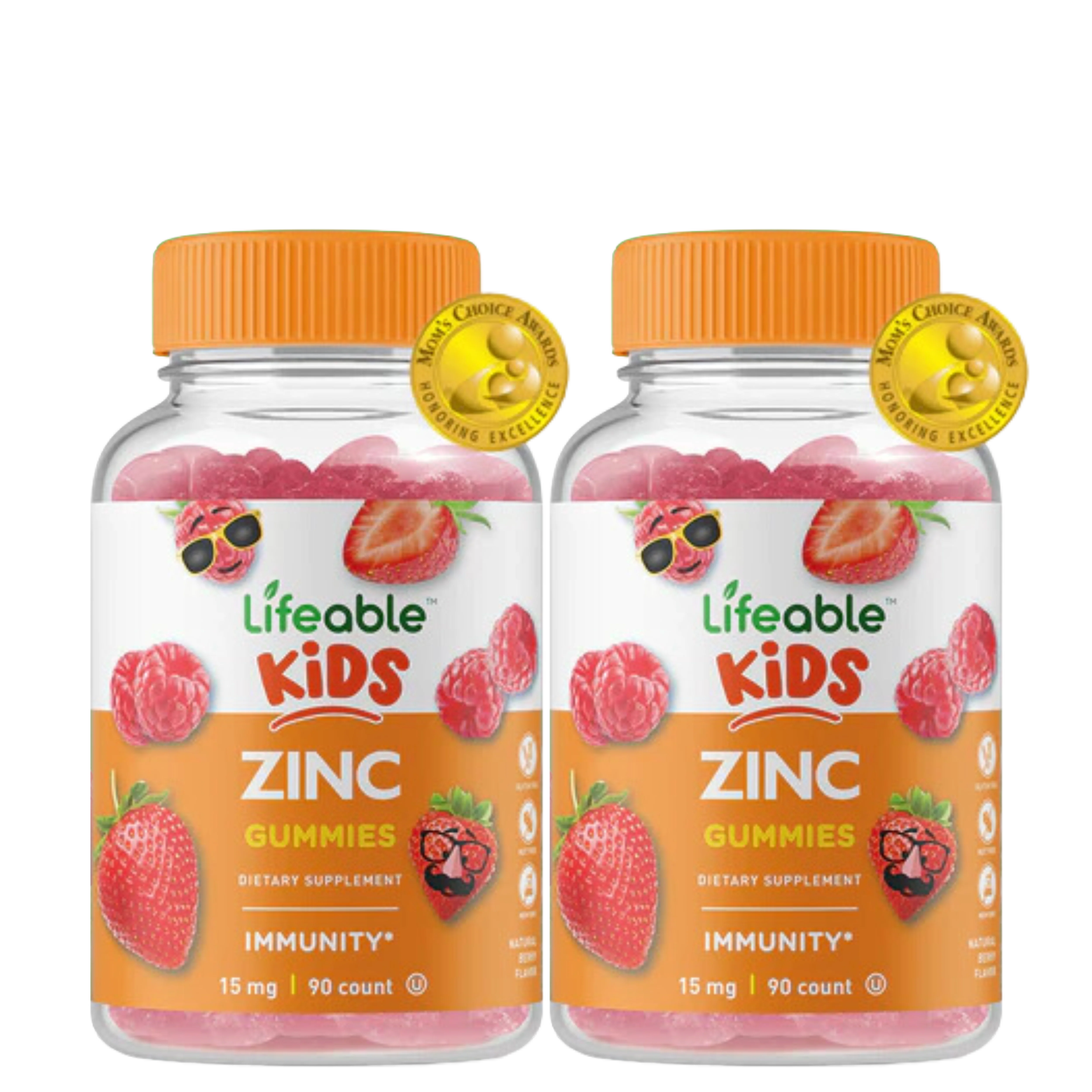 Zinc Gummies for Kids - Image 5